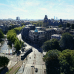 Hotelprijzen in Nederland dalen door verhoogde toeristenbelasting en aanstaande btw-verhoging