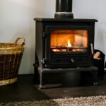 Huiselijk houtrook laat 1,2 miljoen Nederlanders met longaandoeningen worstelen om te ademen