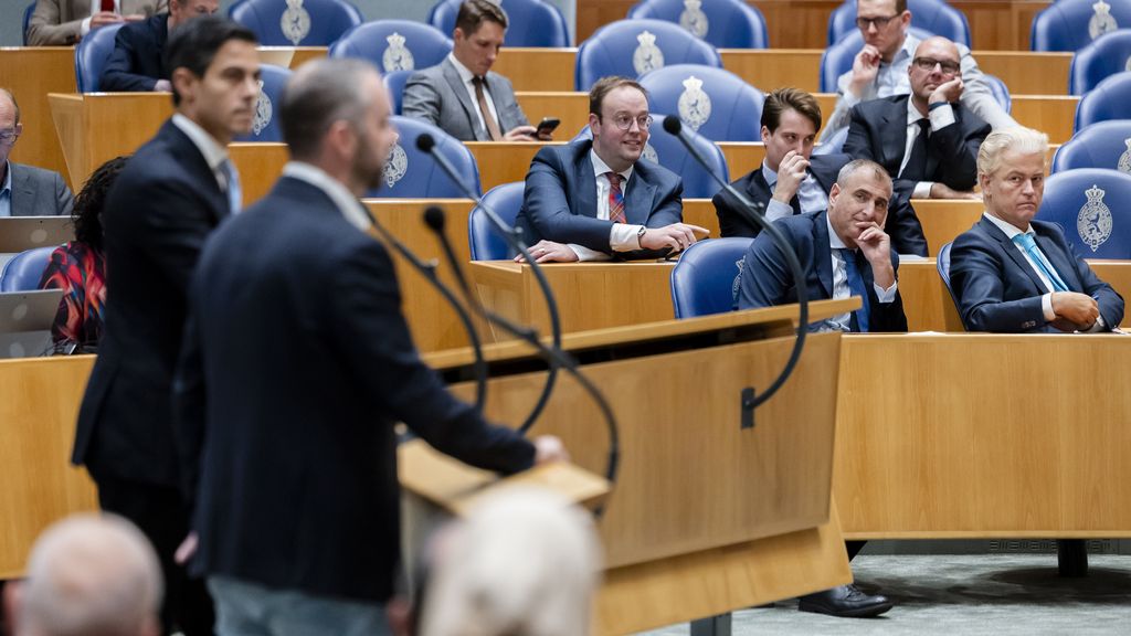 Hypotheekrenteaftrek, boerkaverbod en kinderarmoede in campagneprioriteiten van de Kamer