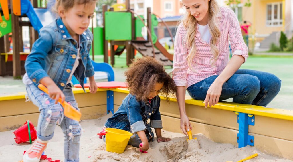 Immigratiedienst intrekking van het au pair bureau Nina Care's vergunning