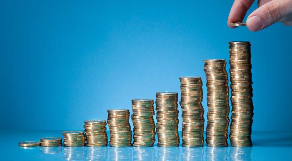 Inflatie in Nederland daalt naar 2,8% in augustus
