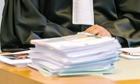 Inspectie: belastingdienst levert onvoldoende dossiers aan bij rechter