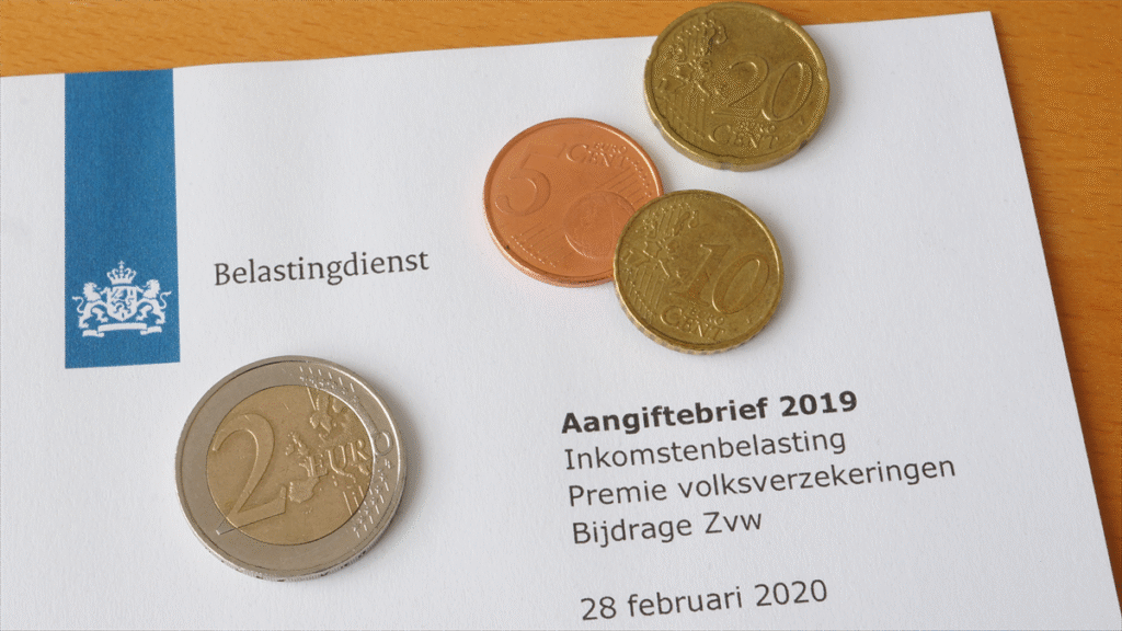 Inspectie concludeert dat belastingbetalers benadeeld worden door gebrekkige informatie van de Belastingdienst