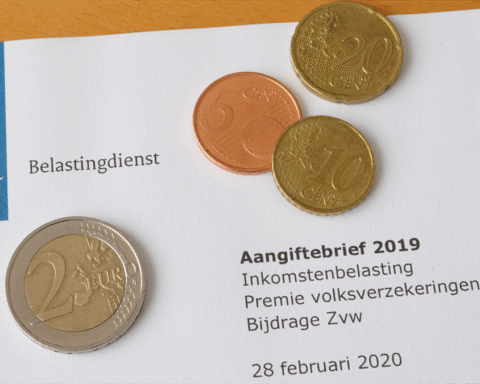 Inspectie concludeert dat belastingbetalers benadeeld worden door gebrekkige informatie van de Belastingdienst