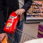 Je dagelijkse boodschappen stijgen opnieuw met 3 procent