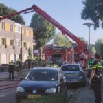 Jongen (16) overleden bij woningbrand in Roermond, broer en moeder gewond