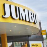 Jumbo benoemt Deense uitvoerende Jesper Højer tot nieuwe CEO