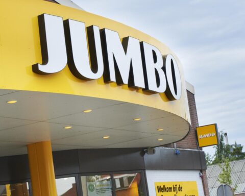 Jumbo benoemt Deense uitvoerende Jesper Højer tot nieuwe CEO