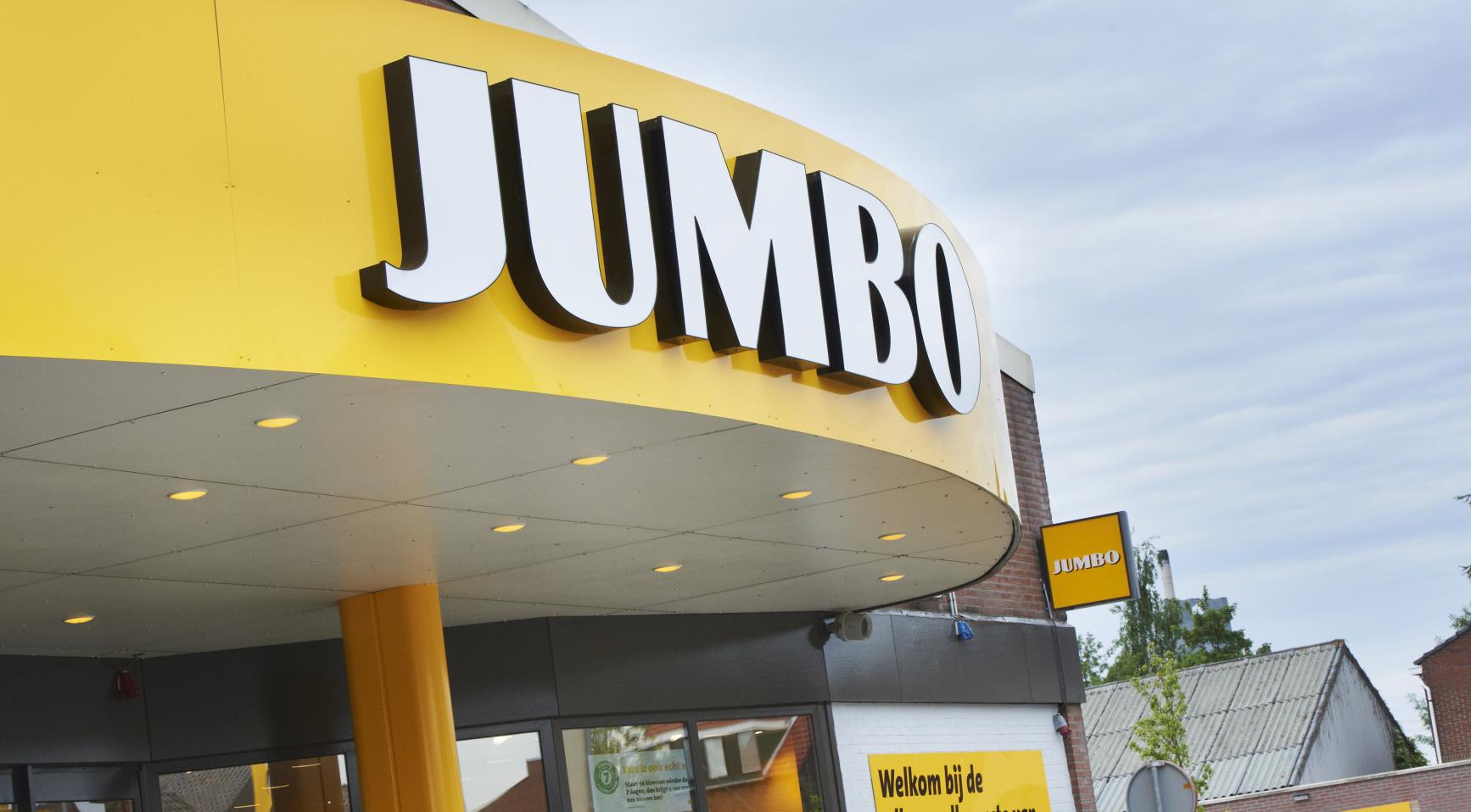 Jumbo benoemt Deense uitvoerende Jesper Højer tot nieuwe CEO