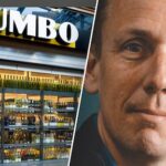 Jumbo benoemt nieuwe topman bij Deen na wisselingen in het management
