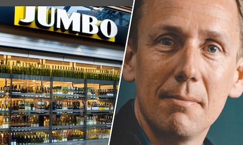 Jumbo benoemt nieuwe topman bij Deen na wisselingen in het management