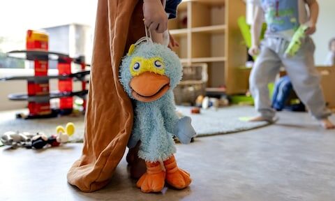 Kabinet beperkt winsten en 'ondernemerschap' in kinderopvang