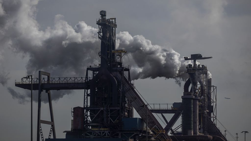 Kabinet en Tata Steel sluiten akkoord voor miljardeninvestering in verduurzaming