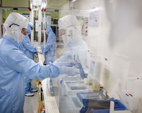 Kabinet investeert bijna een half miljard euro in de techindustrie
