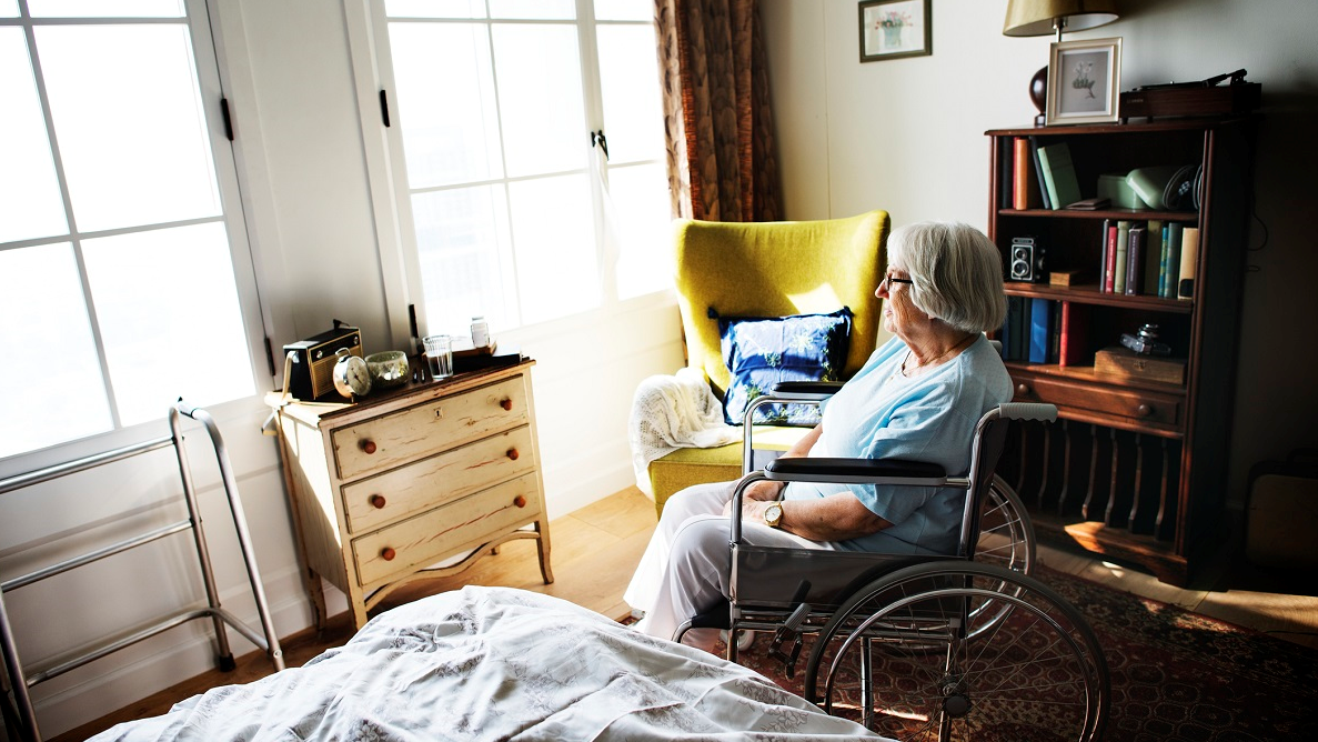 Kabinet overweegt herintroduceren van verzorgingshuizen voor ouderen in Nederland