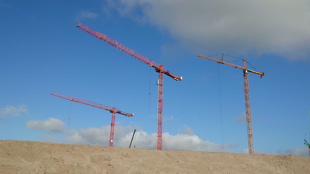 Kabinet wijst 127 nieuwe woningbouwlocaties aan om woningnood aan te pakken