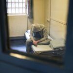 Kabinet wil verbod op ontsnapping uit gevangenis