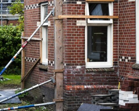 Kabinet wil wettelijke vastlegging van aflossing 'ereschuld' aan Groningen