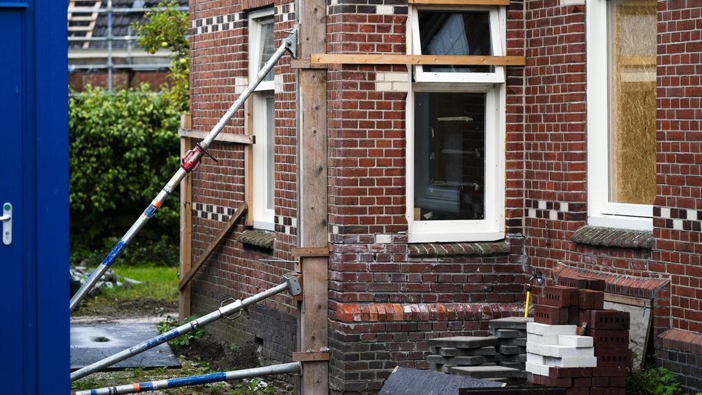Kabinet wil wettelijke vastlegging van aflossing 'ereschuld' aan Groningen