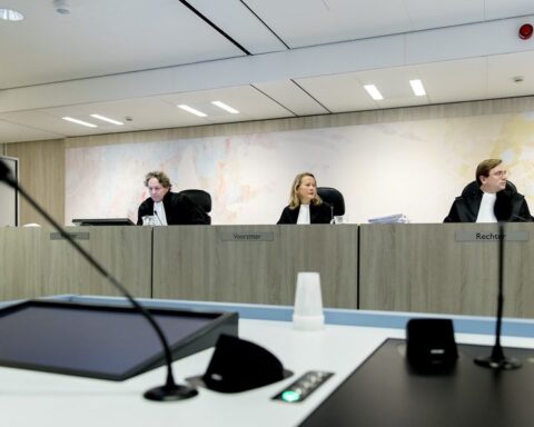 Kamer bespreekt invloed van kabinet op het Openbaar Ministerie