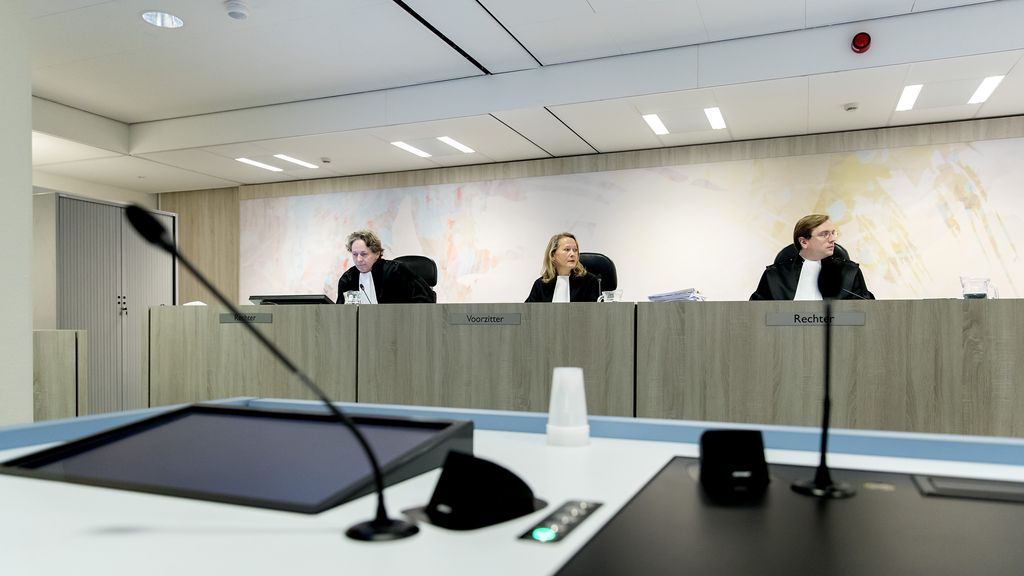 Kamer bespreekt invloed van kabinet op het Openbaar Ministerie