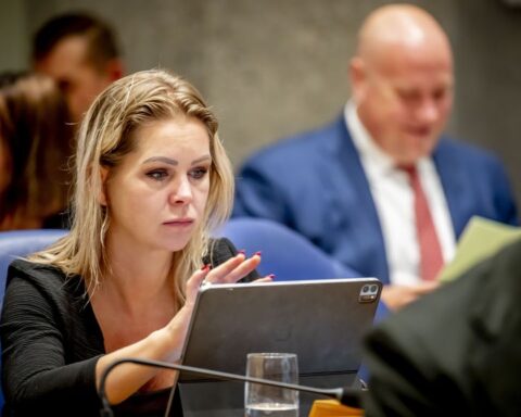 Kamer ontvangt langverwacht stikstofpakket niet bij Prinsjesdagstukken
