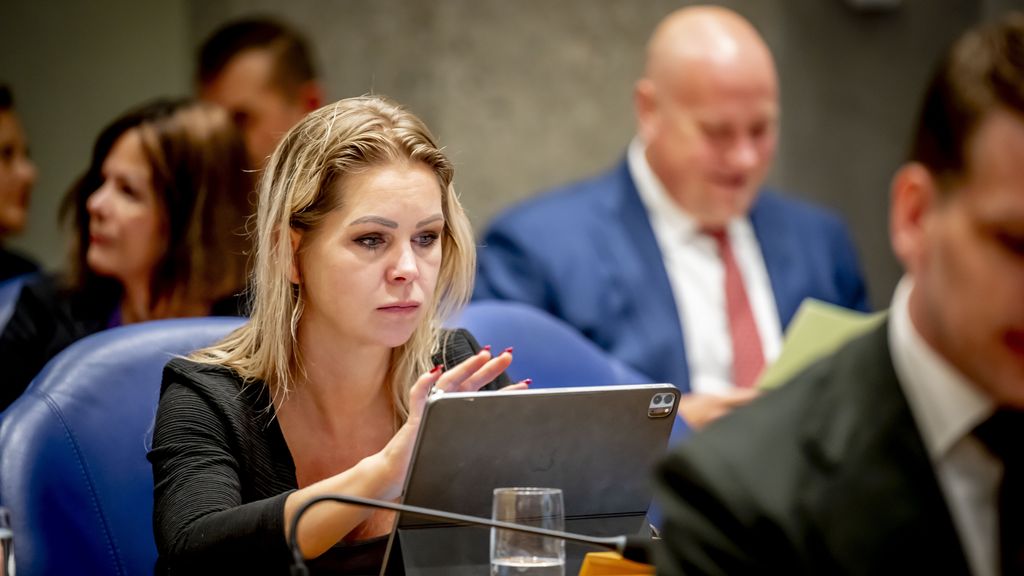 Kamer ontvangt langverwacht stikstofpakket niet bij Prinsjesdagstukken