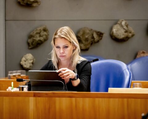 Kamer over plan Wiersma voor 'illegale' boeren: lege huls en schijnoplossing