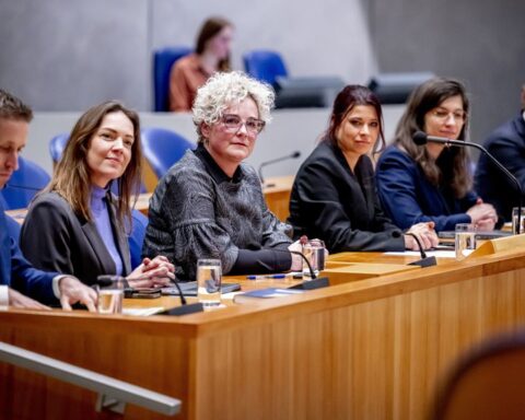 Kamer stemt in met verbod op 'homogenezing', COC noemt het een overwinning
