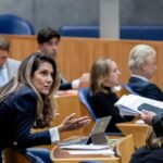 Kamerdebat over rellen in Den Haag escaleert met harde confrontaties en beschuldigingen