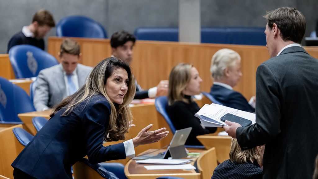 Kamerdebat over rellen in Den Haag escaleert met harde confrontaties en beschuldigingen