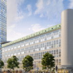 Kantoren cruciaal voor groei van Rotterdam-Den Haag met 400.000 nieuwe inwoners in de komende jaren