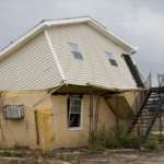 Katrina leidt tot demografische verschuiving en gentrificatie in New Orleans