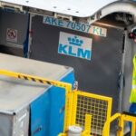 KLM annuleert tientallen vluchten woensdag door acties van grondpersoneel