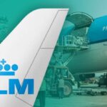 KLM stopt met bagageafhandeling voor Air France en Delta