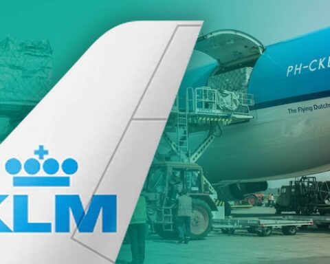 KLM stopt met bagageafhandeling voor Air France en Delta