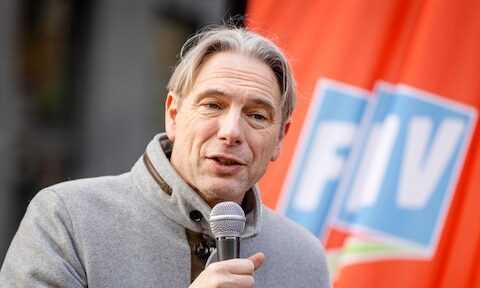 Leden voormalige FNV-top uitgesloten na bestuurscrisis