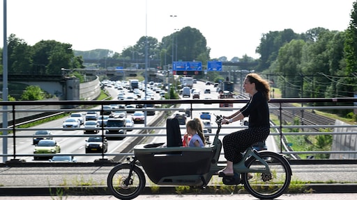 Luchtvervuiling onder Europese norm voor 2030 gedaald