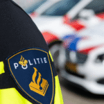 Man overleden na aanrijding door auto op oversteekplaats in Zwijndrecht
