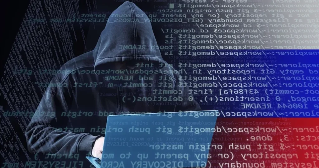 massale cyberaanval treft Finlandse overheidswebsites