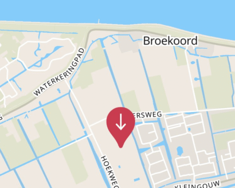 Medemblik en Timpaan ontwikkelen tweehonderd nieuwe woningen in Andijk met dorps karakter
