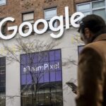 Mediabedrijven vragen om actie van Google na miljardenboete