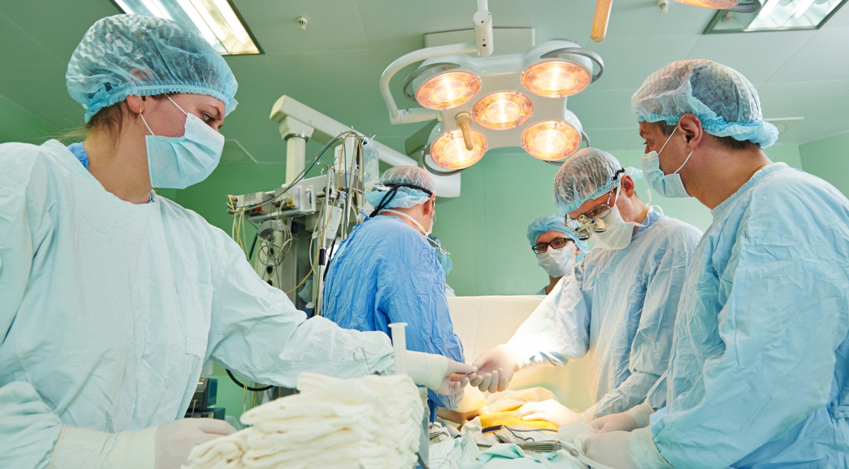 Medische specialisten schrappen ineffectieve behandelingen in initiatief "Minder is Meer"