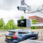 Meer dan 5 miljoen euro aan boetes in eerste maanden van focusflitser