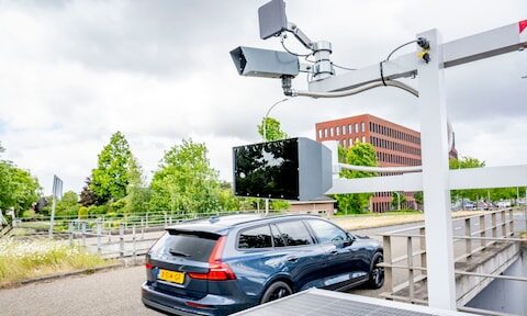 Meer dan 5 miljoen euro aan boetes in eerste maanden van focusflitser