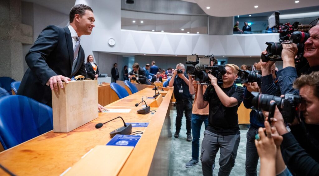 Meer dan tweeënzeventig belastingwijzigingen raken volgend jaar Nederlandse huishoudens