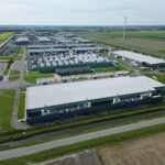 Microsoft presenteert plannen voor uitbreiding datacenter in Hollands Kroon