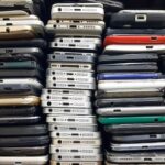 Miljoenen oude telefoons bergen 35 miljoen euro aan waardevol goud