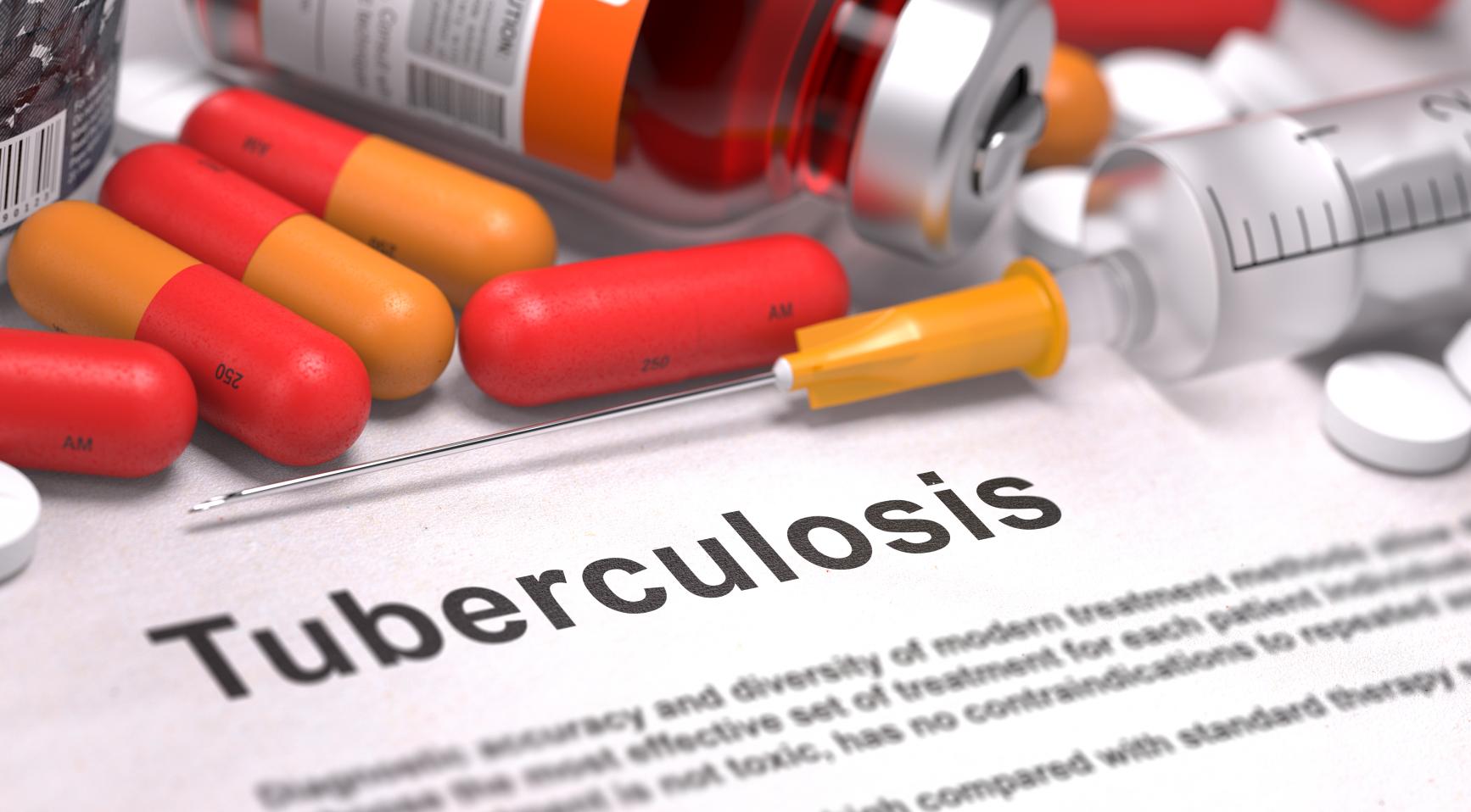 Minimaal 11 mensen met tuberculose gediagnosticeerd in Arnhem