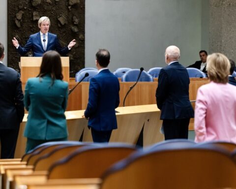 Minister negeerde advies NCTV over rellen: 'Ik was te star'